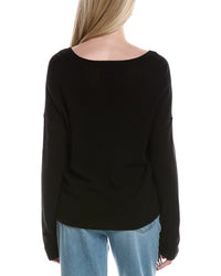 Maison Heritage Julia Cashmere Sweater