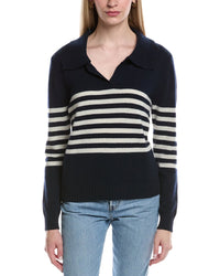 Maison Heritage Bianca Cashmere Sweater