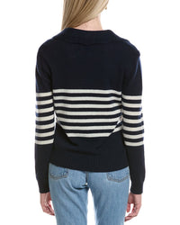 Maison Heritage Bianca Cashmere Sweater