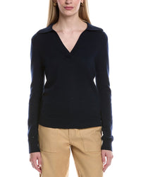 Maison Heritage Aurore Cashmere Sweater