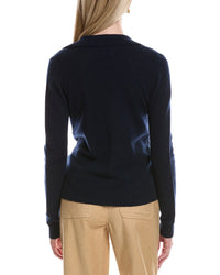 Maison Heritage Aurore Cashmere Sweater