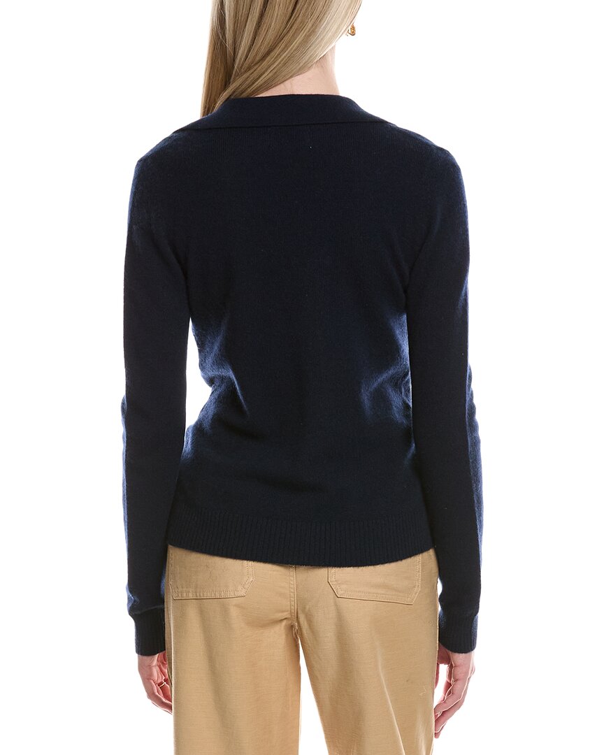 Maison Heritage Aurore Cashmere Sweater