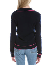 Maison Heritage Aurore Cashmere Sweater