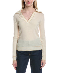 Maison Heritage Aurore Cashmere Sweater