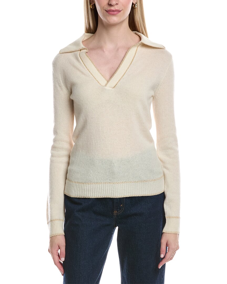 Maison Heritage Aurore Cashmere Sweater