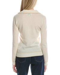 Maison Heritage Aurore Cashmere Sweater