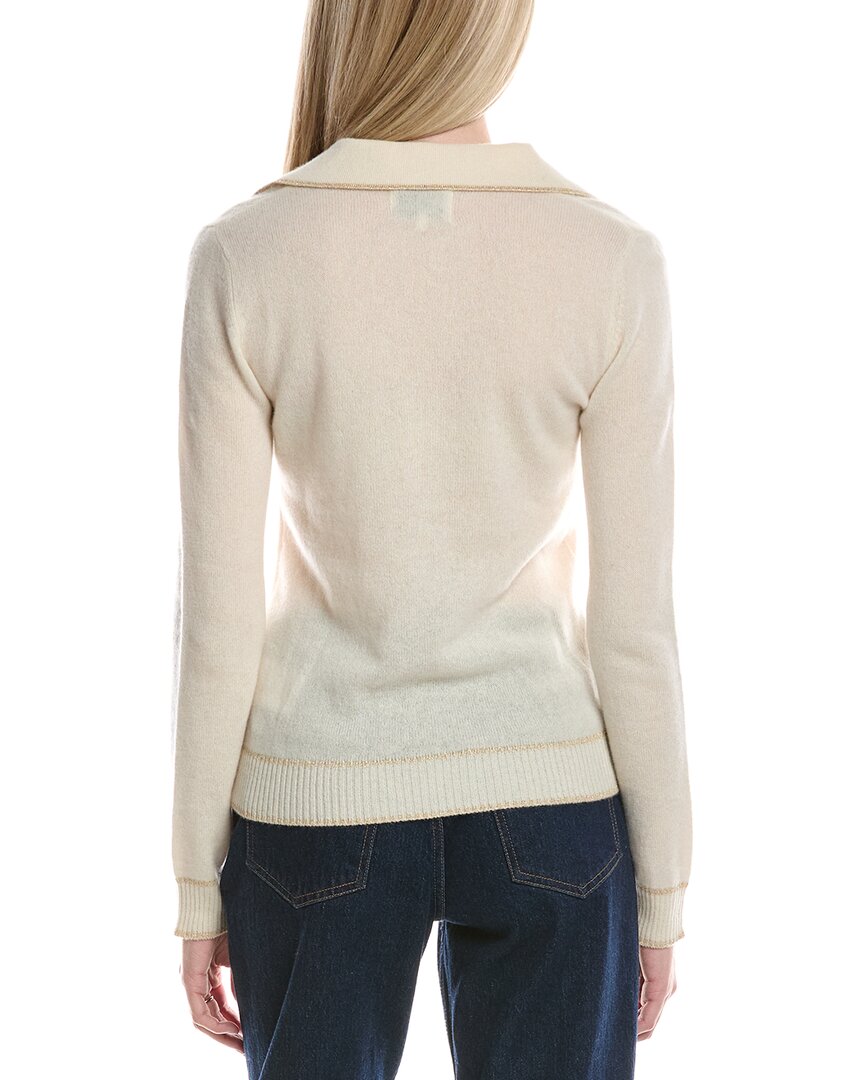 Maison Heritage Aurore Cashmere Sweater