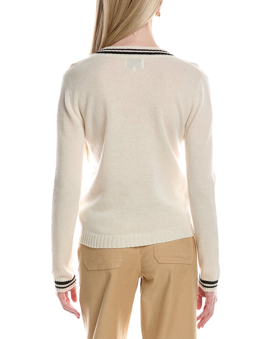 Maison Heritage Leonie Cashmere Sweater