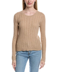 Maison Heritage Milena Cashmere Sweater