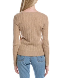 Maison Heritage Milena Cashmere Sweater