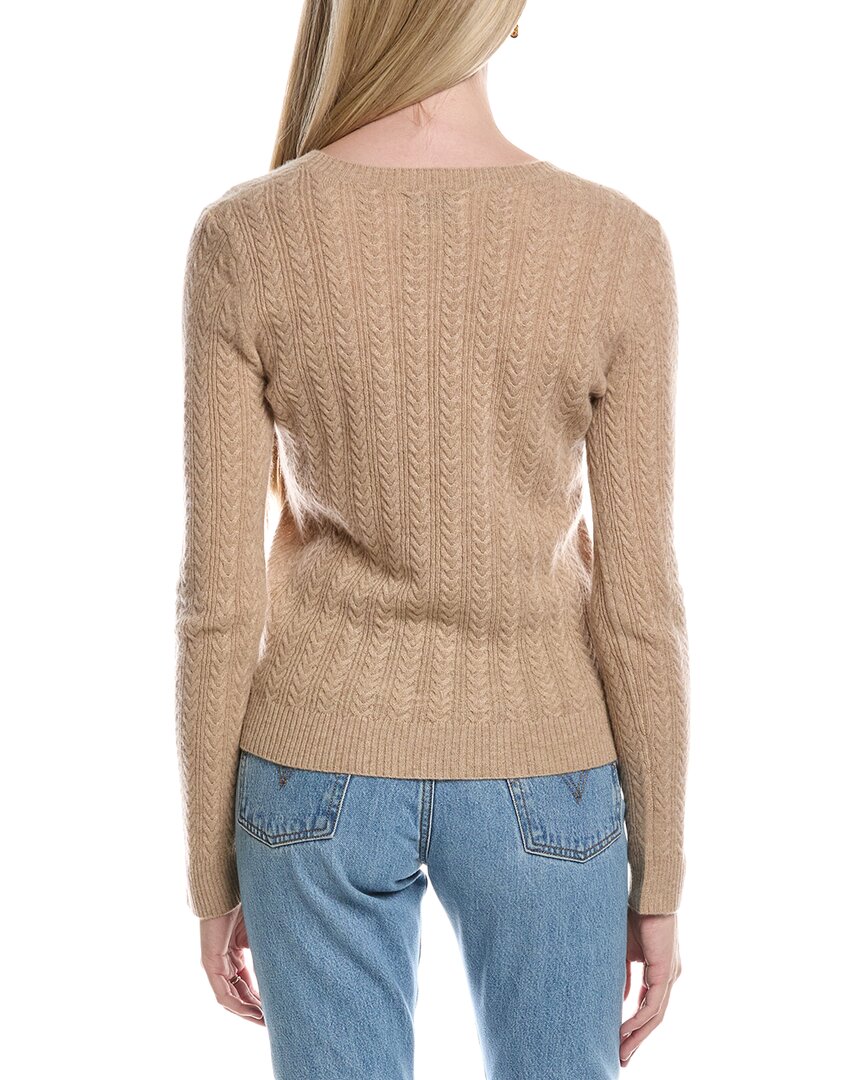 Maison Heritage Milena Cashmere Sweater