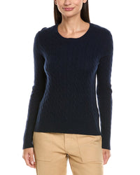 Maison Heritage Raphaelle Cashmere Sweater