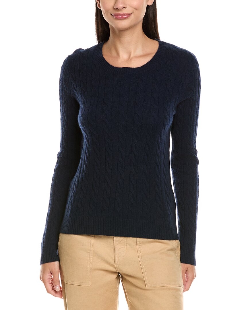 Maison Heritage Raphaelle Cashmere Sweater