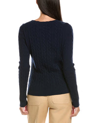 Maison Heritage Raphaelle Cashmere Sweater