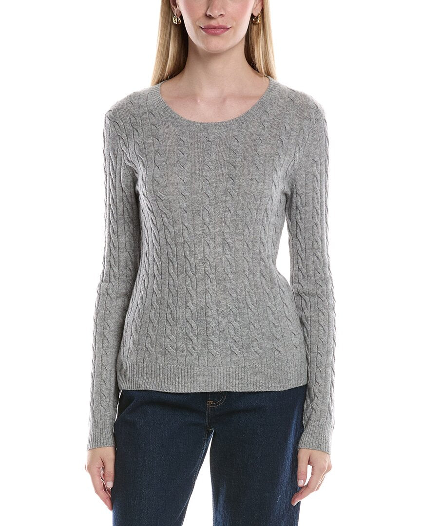 Maison Heritage Raphaelle Cashmere Sweater
