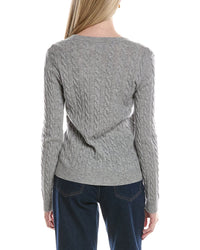 Maison Heritage Raphaelle Cashmere Sweater
