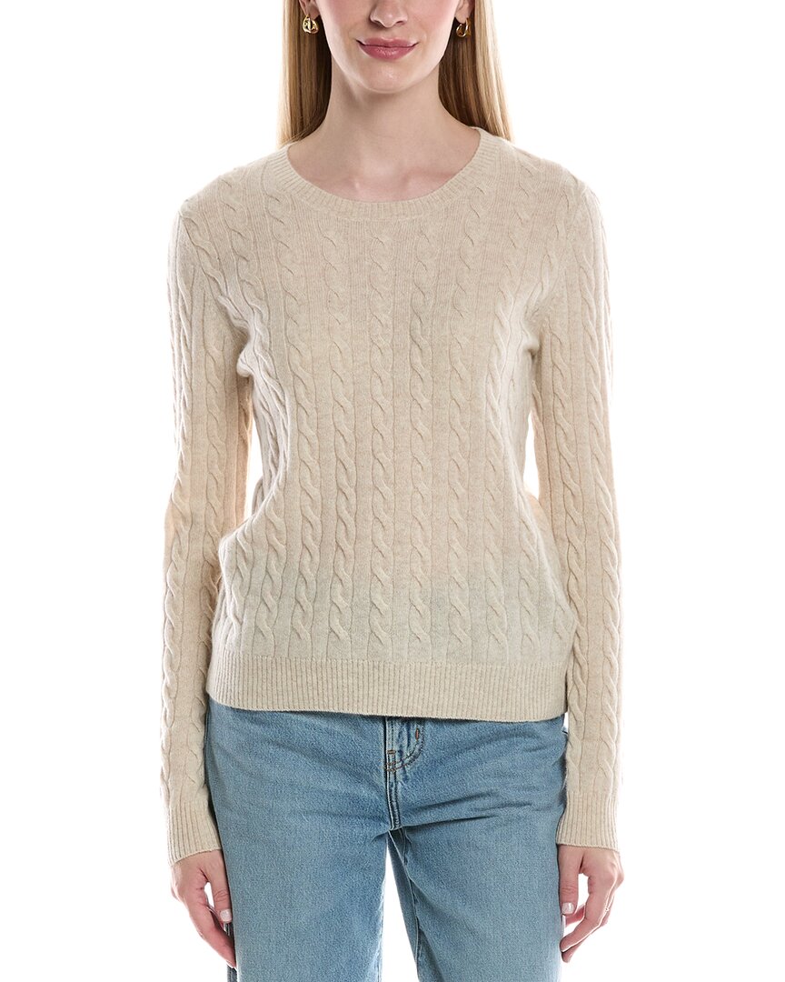Maison Heritage Raphaelle Cashmere Sweater
