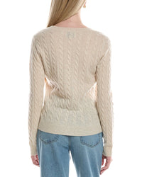 Maison Heritage Raphaelle Cashmere Sweater
