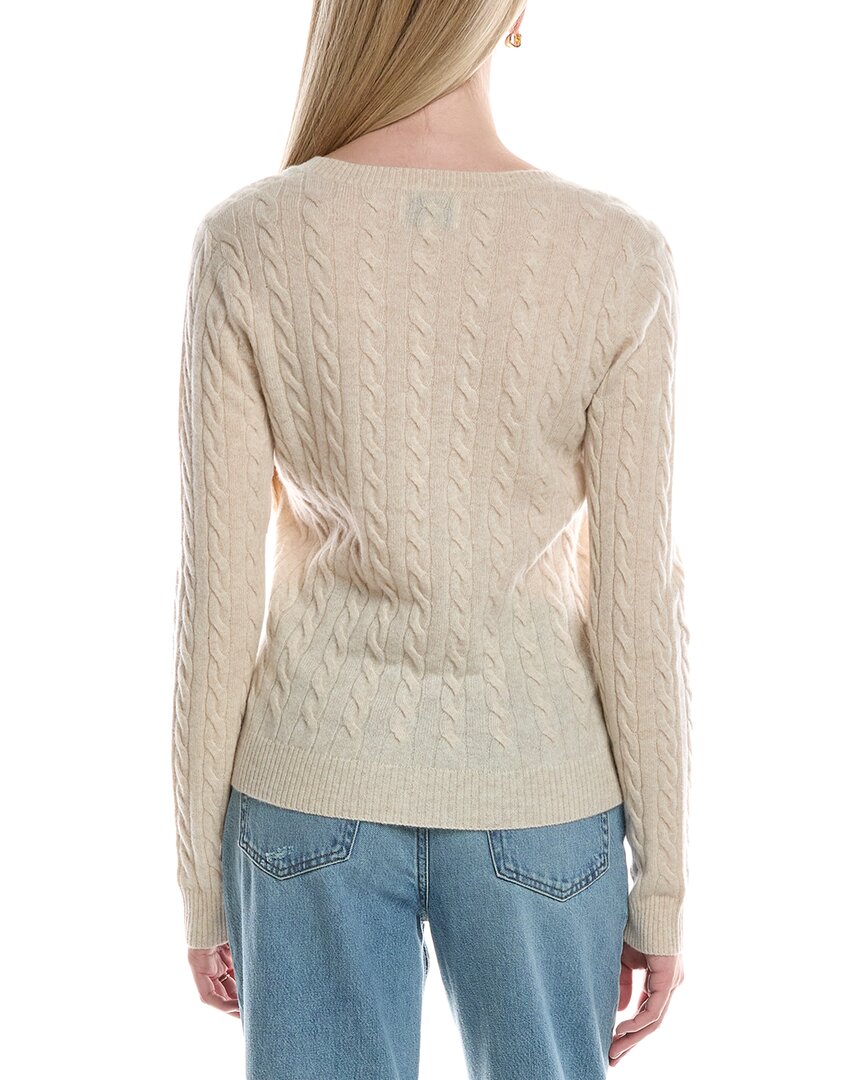 Maison Heritage Raphaelle Cashmere Sweater