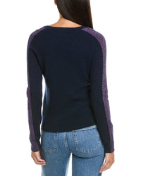 Maison Heritage Colette Cashmere Sweater