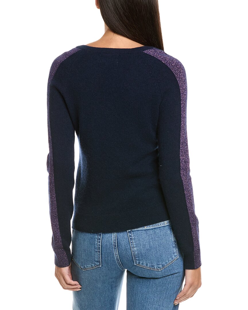 Maison Heritage Colette Cashmere Sweater