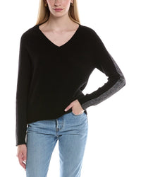 Maison Heritage Colette Cashmere Sweater
