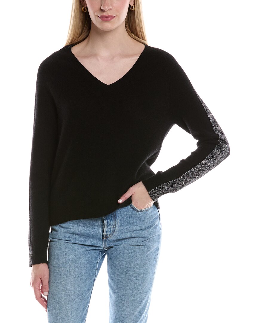 Maison Heritage Colette Cashmere Sweater