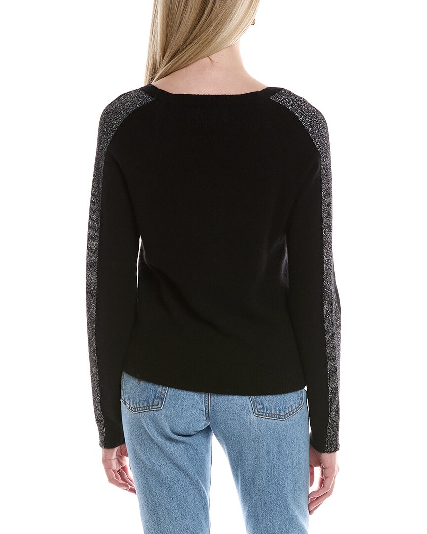 Maison Heritage Colette Cashmere Sweater