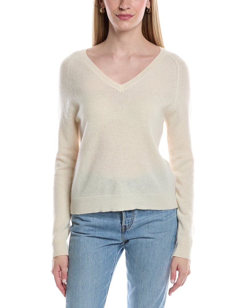 Maison Heritage Colette Cashmere Sweater