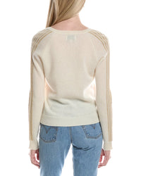 Maison Heritage Colette Cashmere Sweater
