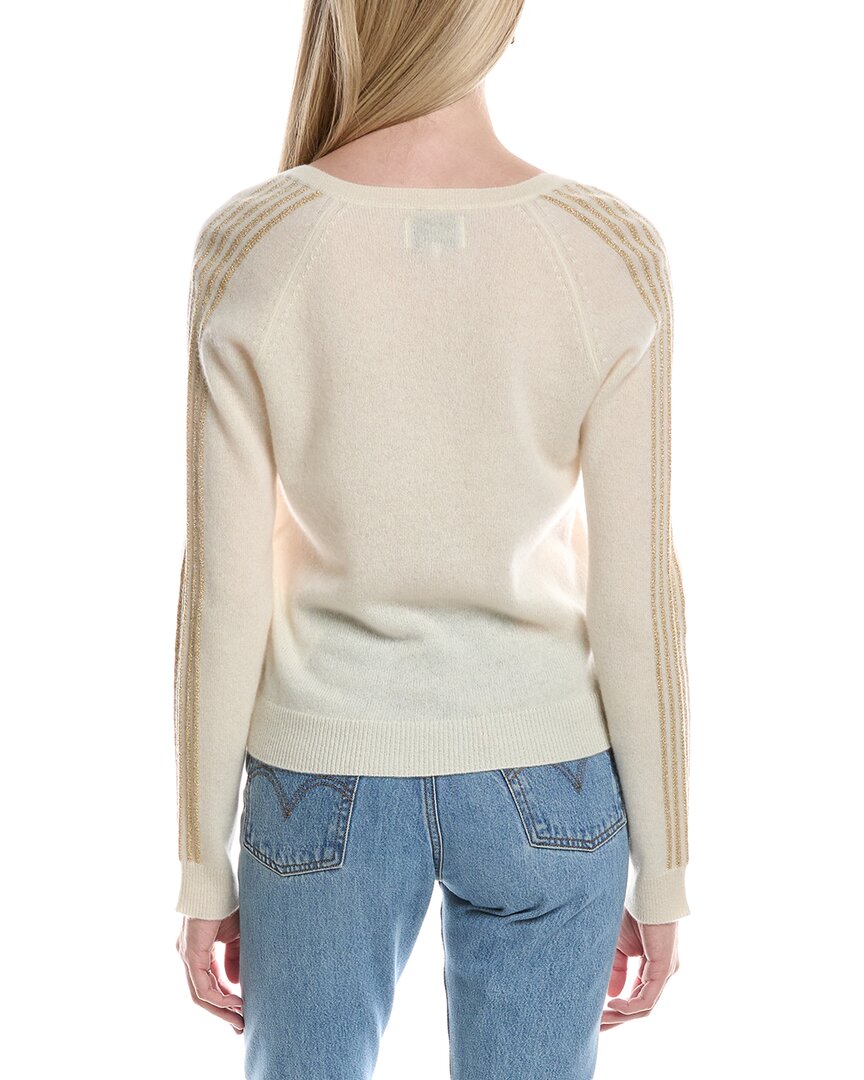 Maison Heritage Colette Cashmere Sweater