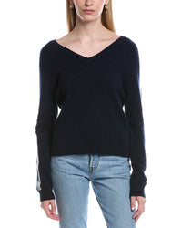 Maison Heritage Colette Cashmere Sweater