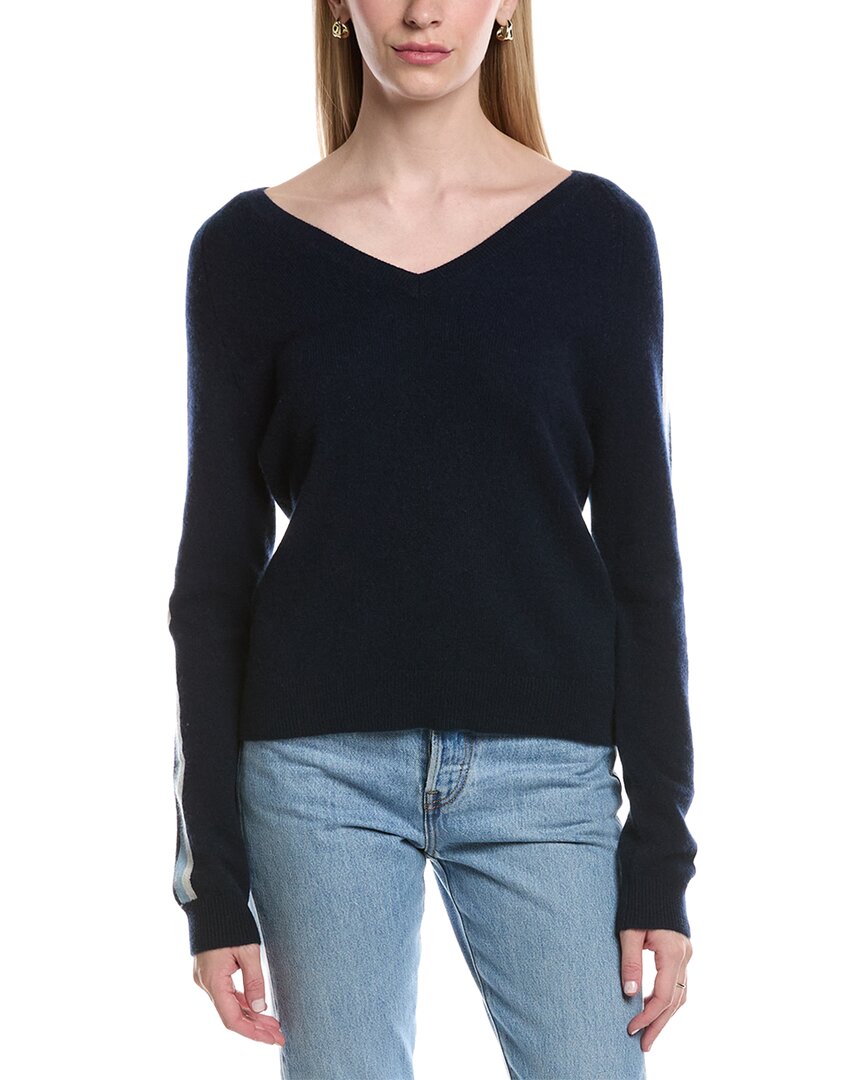 Maison Heritage Colette Cashmere Sweater