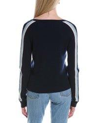 Maison Heritage Colette Cashmere Sweater