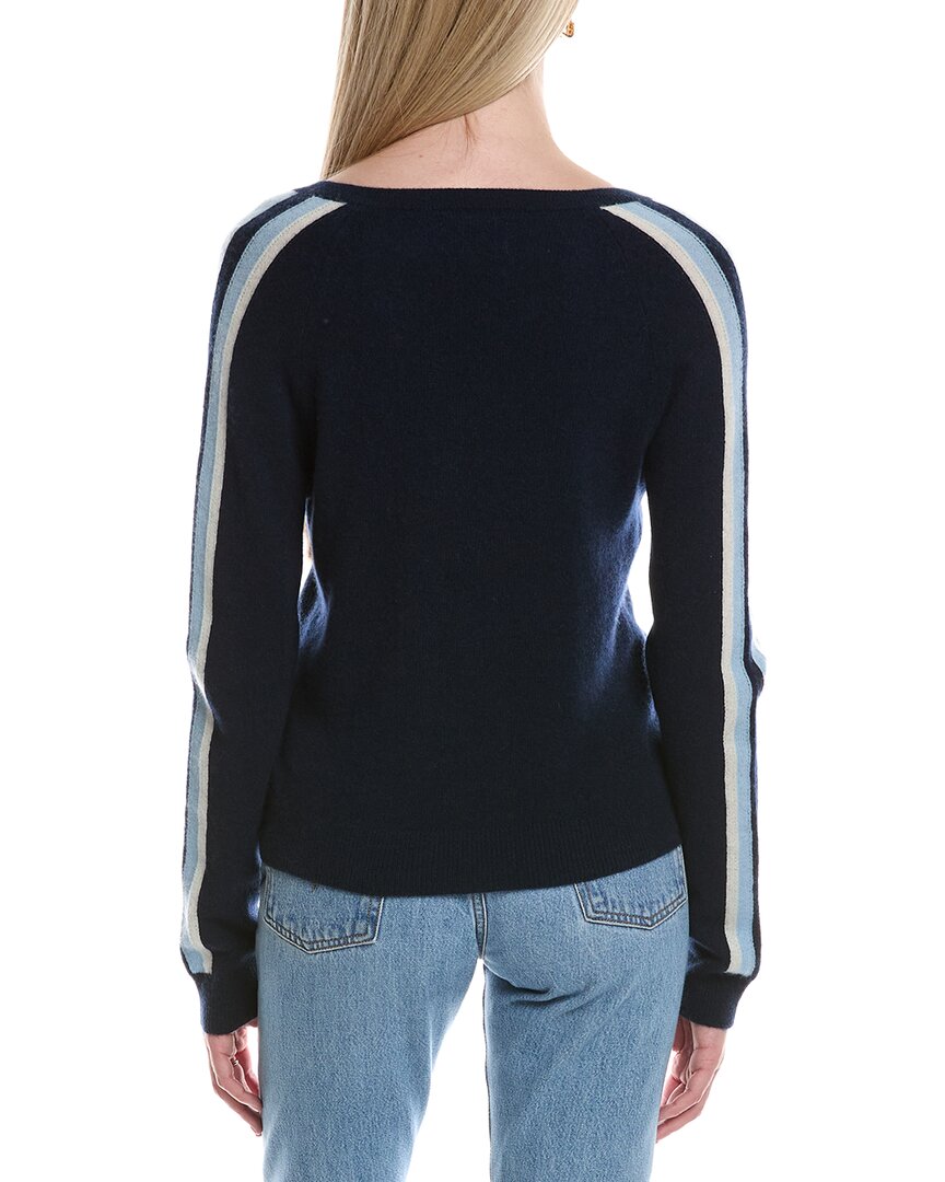 Maison Heritage Colette Cashmere Sweater