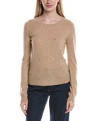 Maison Heritage Clementine Cashmere Sweater