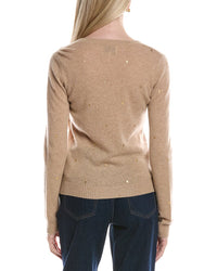 Maison Heritage Clementine Cashmere Sweater