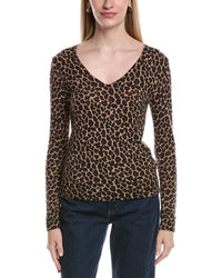 Maison Heritage Leonida Cashmere Sweater