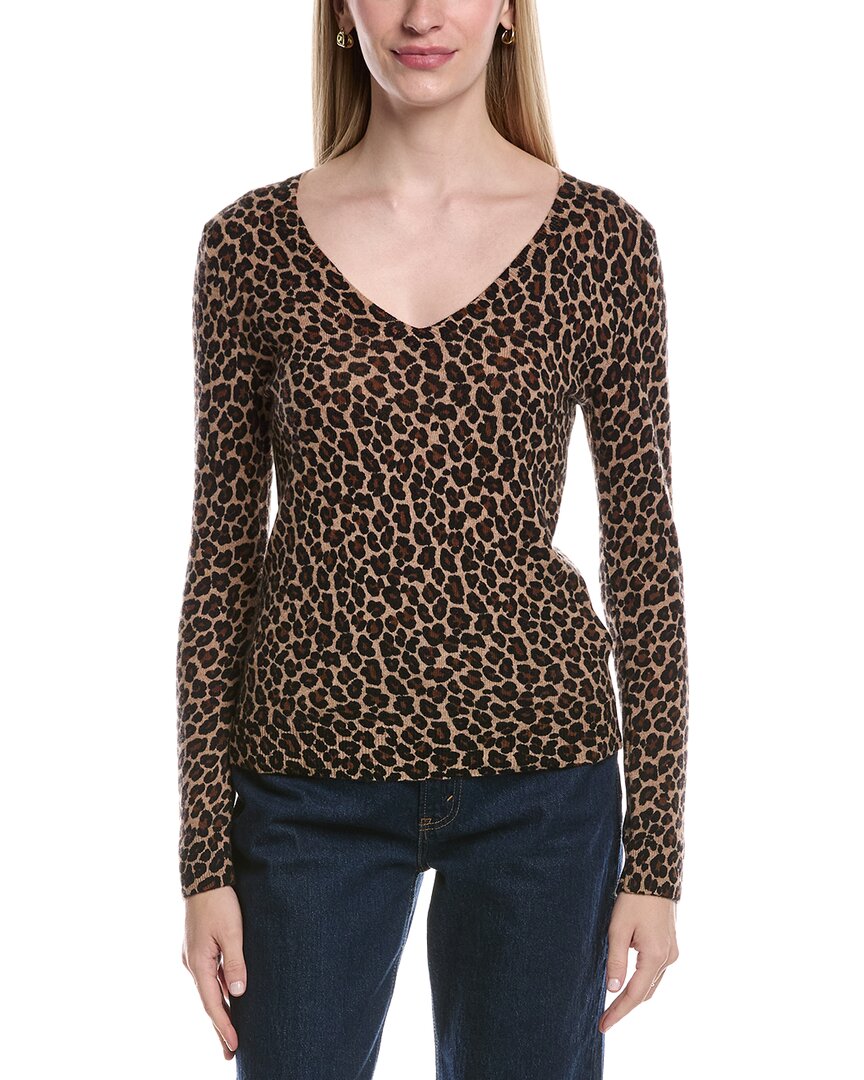 Maison Heritage Leonida Cashmere Sweater