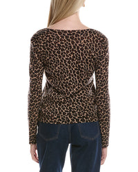 Maison Heritage Leonida Cashmere Sweater