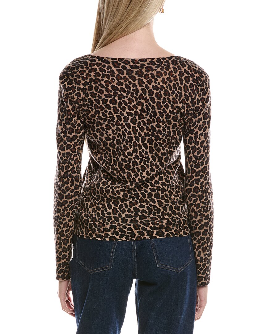 Maison Heritage Leonida Cashmere Sweater