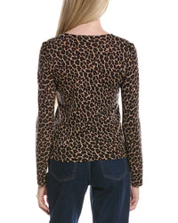 Maison Heritage Letizia Cashmere Sweater