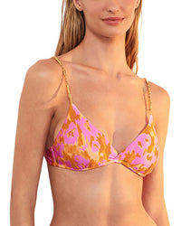 Vix Swim Top Multi