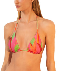 Vix Swim Top Multi