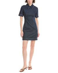 Sportmax Douglass Sheath Dress