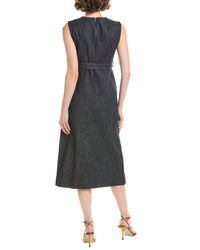 S Max Mara Lucilia Midi Dress