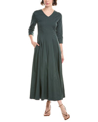 S Max Mara Romolo Midi Dress