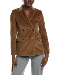 Weekend Max Mara Weekend Max Mara Katanga Corduroy Jacket