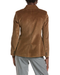 Weekend Max Mara Weekend Max Mara Katanga Corduroy Jacket