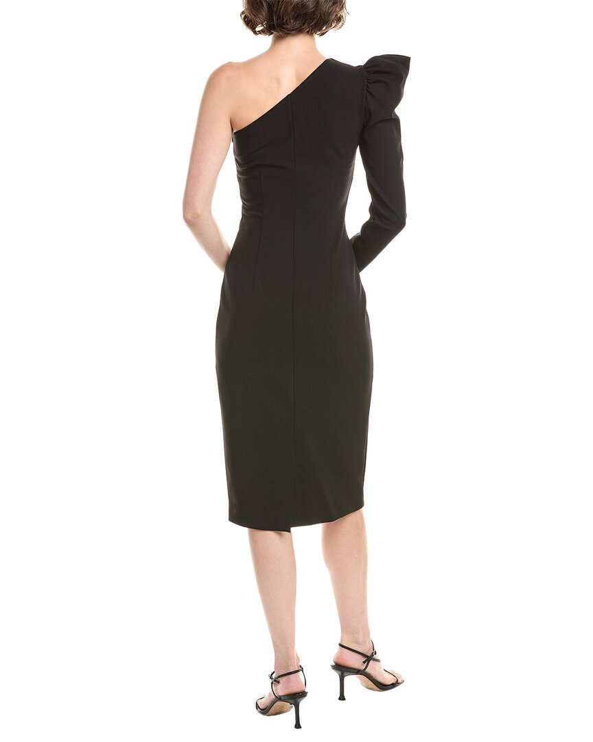 Max Mara Falda Jersey Dress
